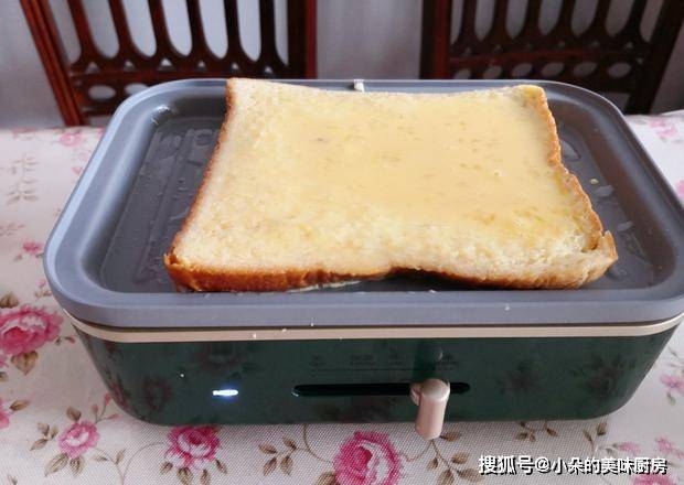 杂粮|一个人的早餐也不能马虎,热热乎乎好细腻,香香甜甜味道好