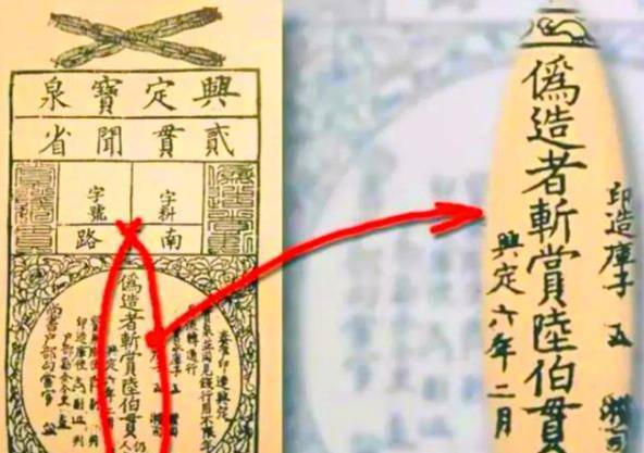 什么时候有的银票 38978795d0a84f5e94f0469bc9affc11.jpeg