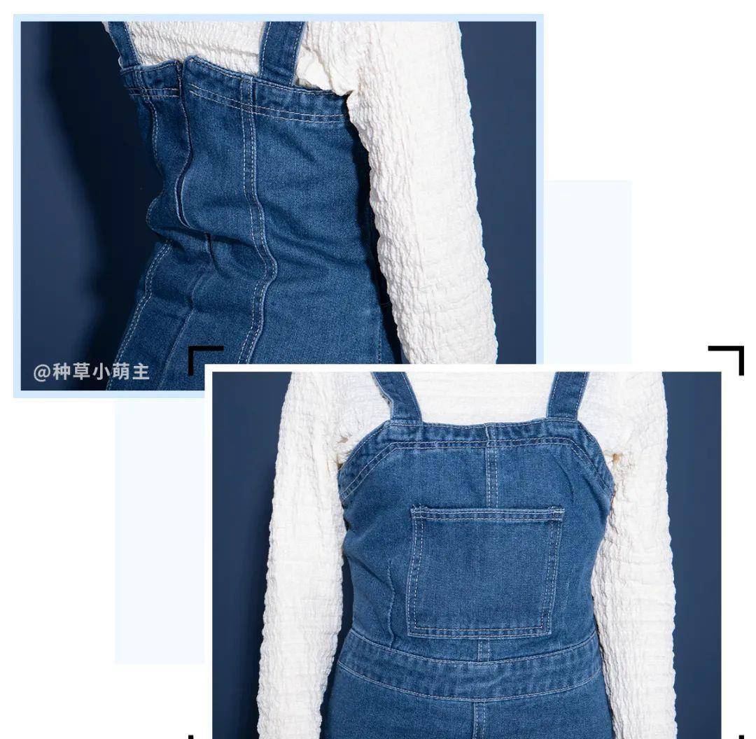 姐妹|衬衫+仙女裙，奶奶衫＋阔腿裤...2021这么穿美绝了！（真人测评）