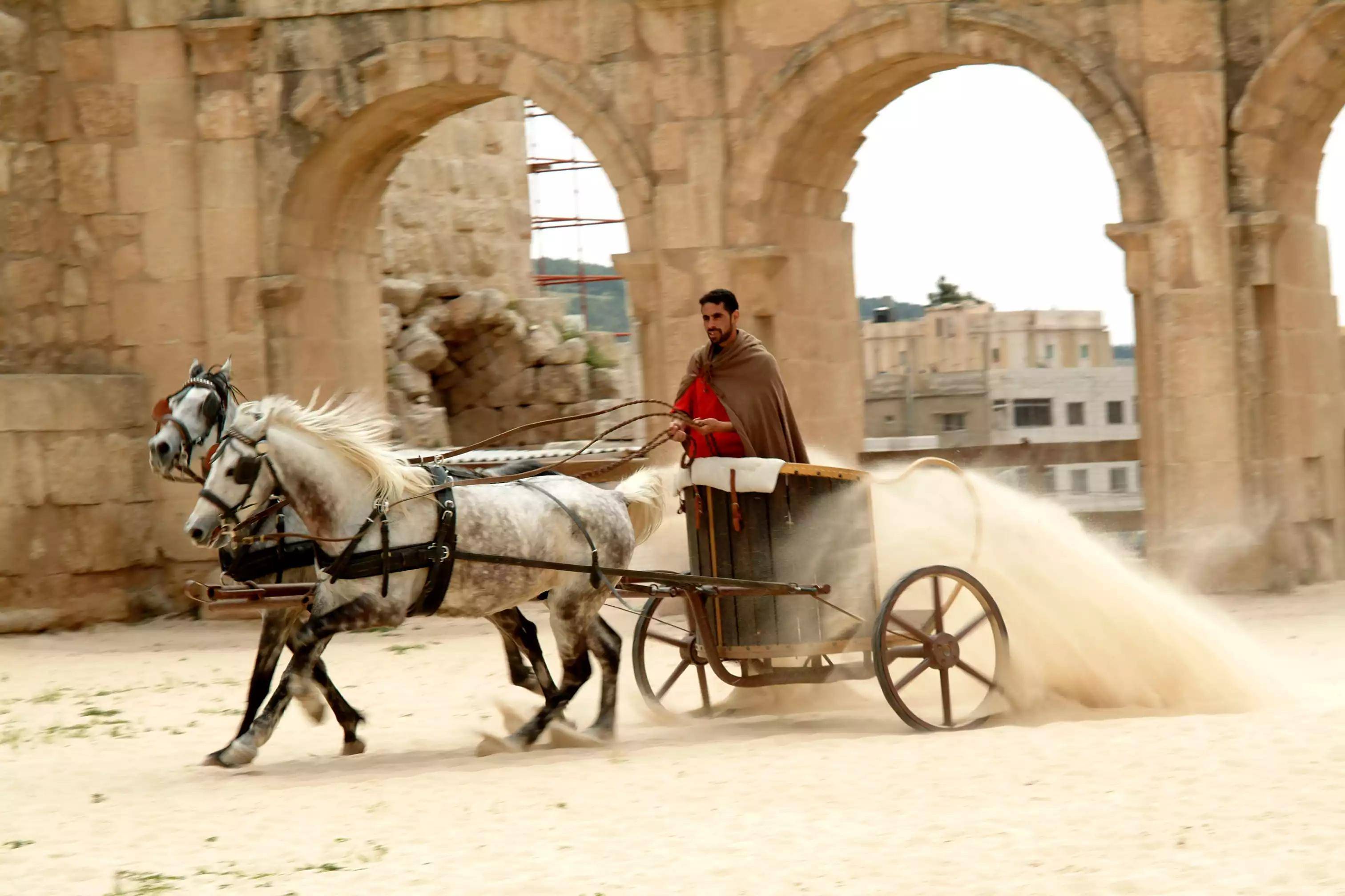 原创古罗马共和国的文化
