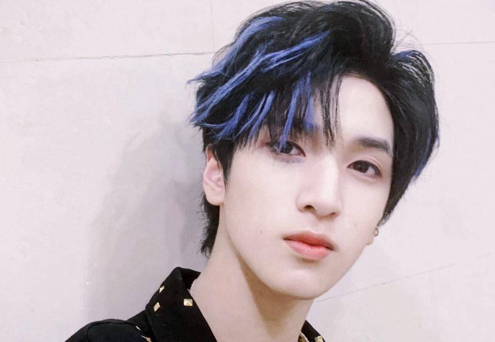 时间|严浩翔正式退出《少年说唱企划》，镜头将被删，原因或与年龄有关