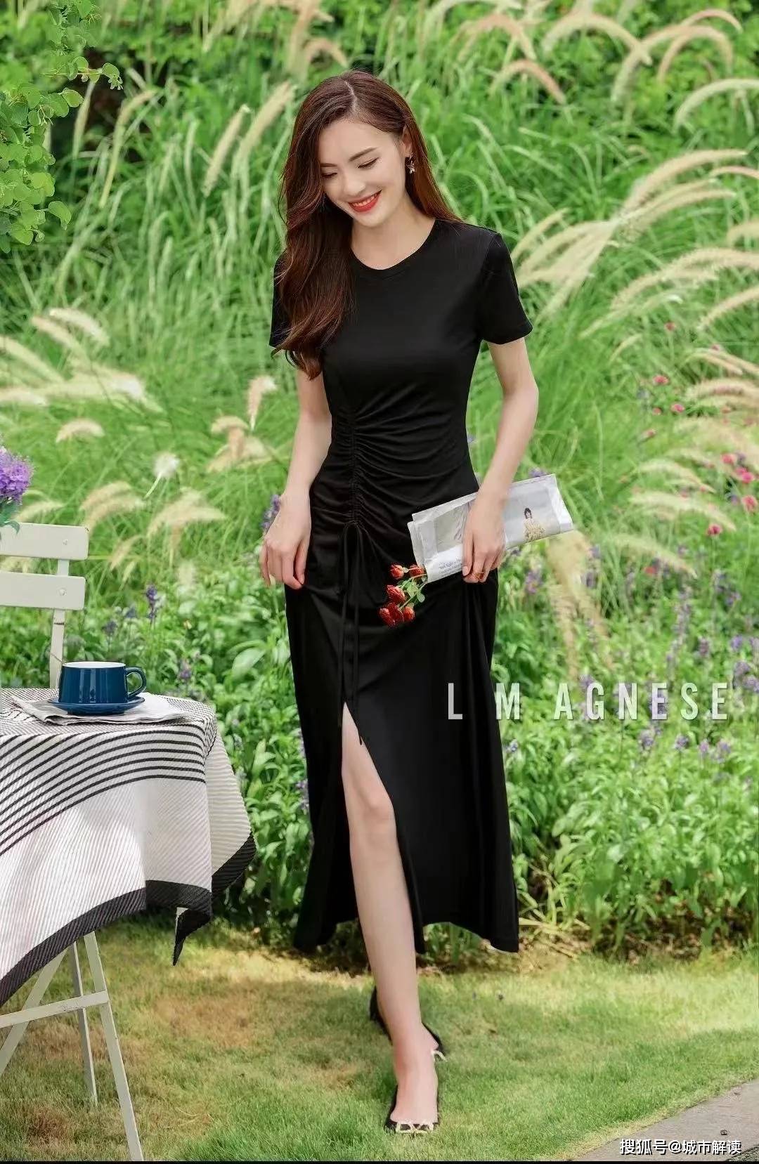 服装|其实，男人更欣赏这样的女人