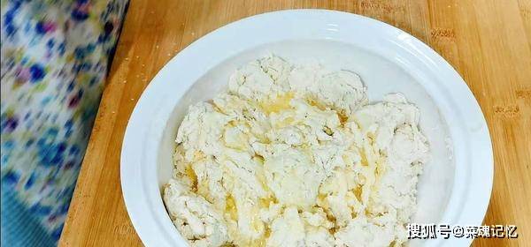 长条|我家吃油条从来不买,早起一会,15分钟搞定一锅,网友:求蹭饭