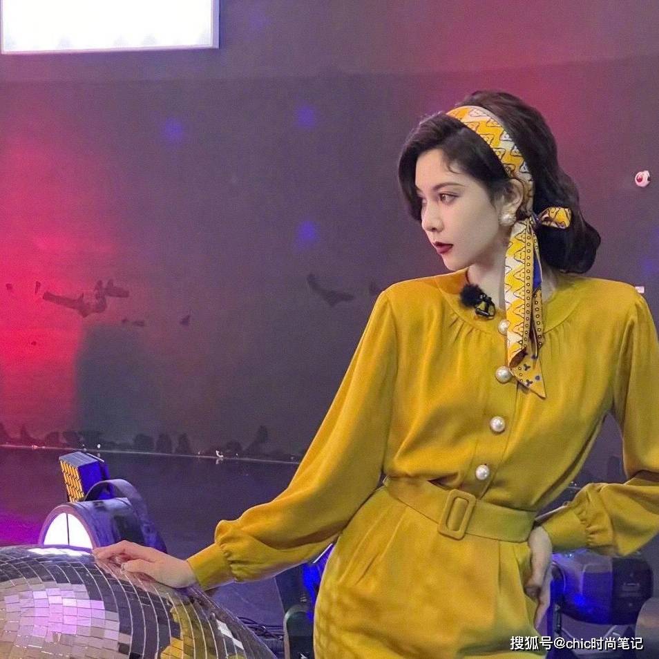 韩系|每个人都在撞衫，同一件衣服，为什么只有你最尴尬