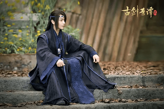 官宣|《古剑奇谭3》官宣将拍,总投资达“上亿元”,杨幂经典难以超越