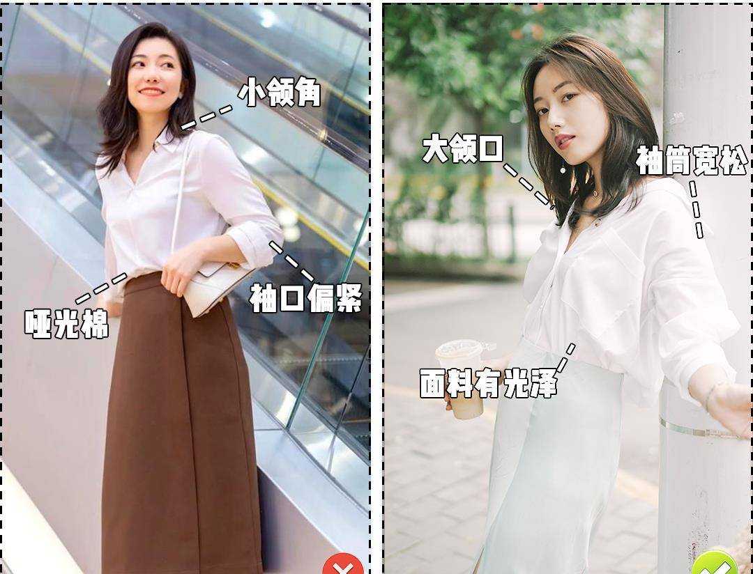 晓宁|该买裙子了!这4条绝美仙女裙,太美太撩人