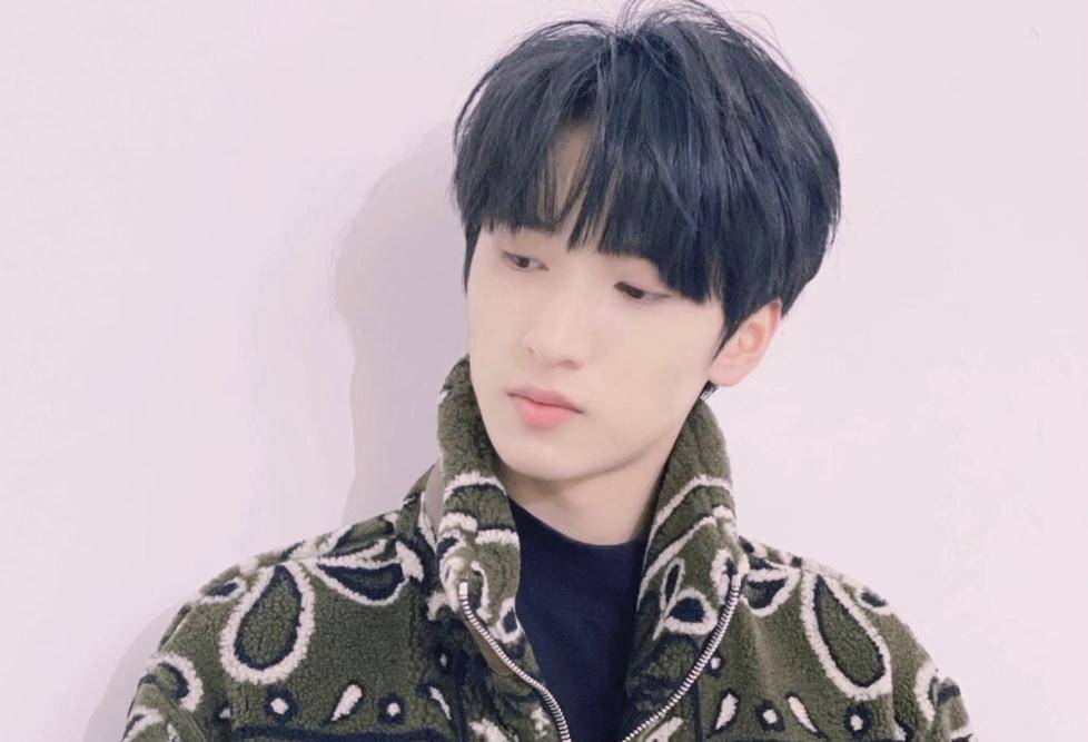 时间|严浩翔正式退出《少年说唱企划》，镜头将被删，原因或与年龄有关