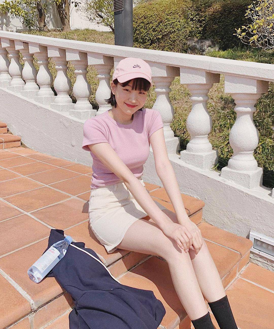 晓宁|该买裙子了！这4条绝美仙女裙，太美太撩人