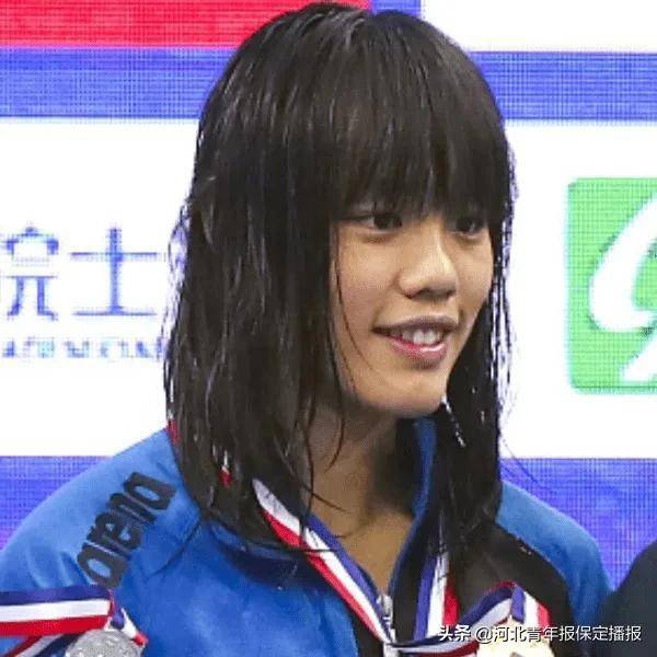 “数读”保定24位世界冠军：“80后”最多，2人已去世_跳水