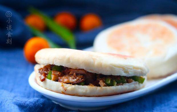 山东|这早餐,三两天必做一次,比做包子简单多了,香软有筋道还很顶饱