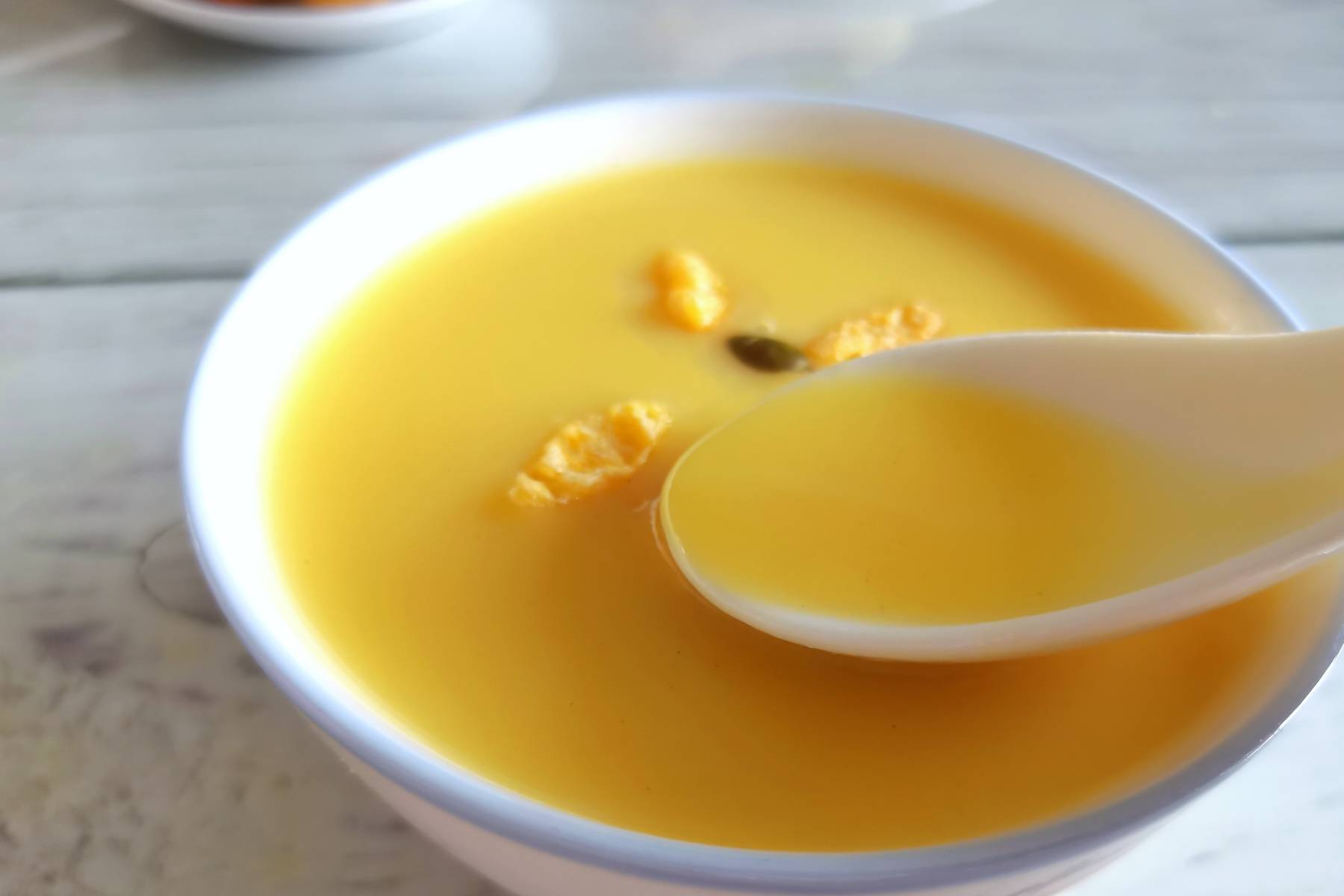 苦瓜|三伏天，最该吃的不是苦瓜，而是它，早餐吃一碗，补钙瘦身抗衰老