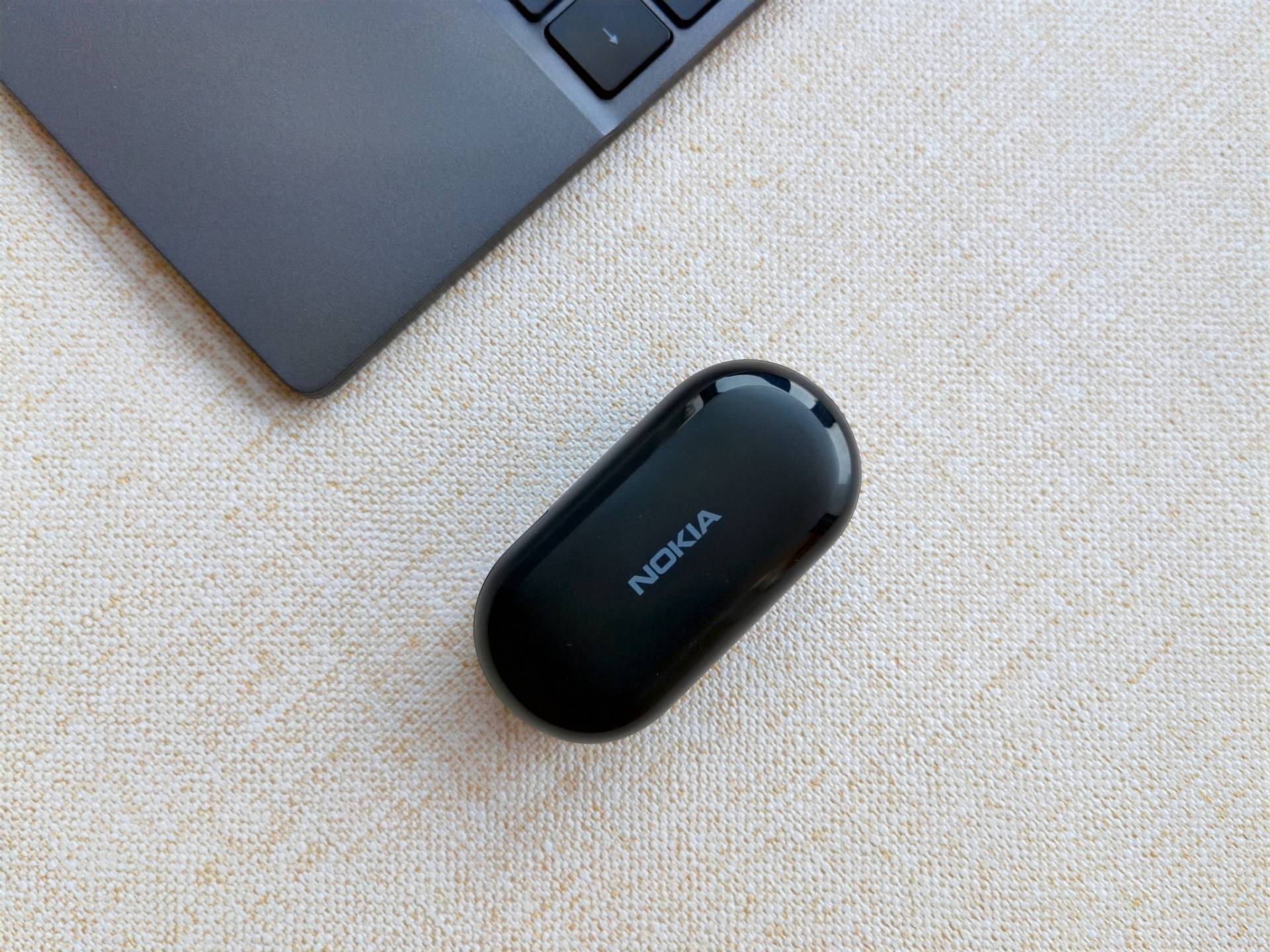 好用才是硬道理一款不到200元的真香耳机诺基亚bh205