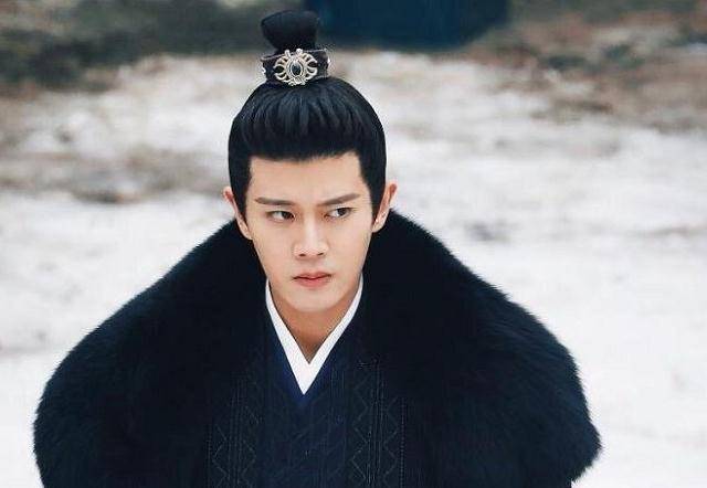 时间|《长安如故》上线在即！任嘉伦疑似曝光播出时间，周生辰要来了