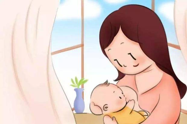 因为|对于母乳喂养的产妇，在月子期间要穿哺乳内衣吗？