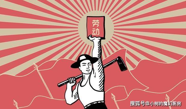 面包|五一来临,建议:遇见此5款零食别犹豫,早囤还省钱,解馋又不贵