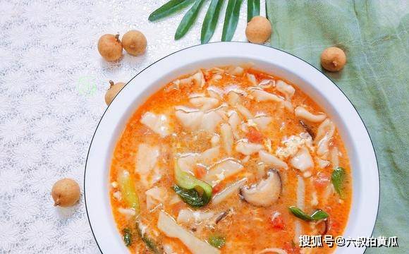 做法|早餐就服这种做法，饭菜一锅出，压饿管饱，一人一碗，出门不怕冷