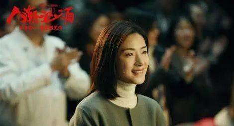 职场|盘点万茜饰演的职场女性角色，或坚强或机智，而她最让人印象深刻