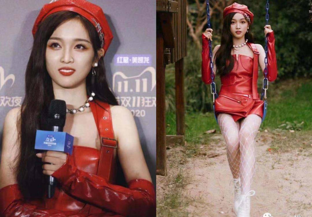 吴宣|穿着百万行头的娱乐圈小富婆们，看起来还是土得不行？