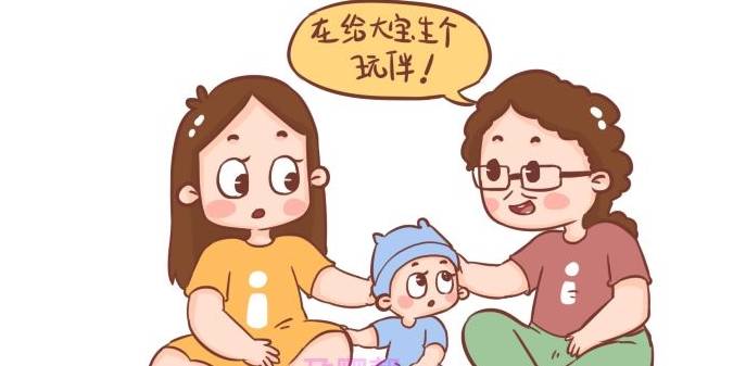 头胎|女人头胎是儿子和头胎是女儿的区别，真的很现实！