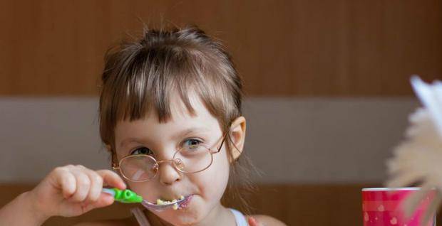 温度|儿科医生提醒:最伤孩子的4种早餐,千万别再吃了,尤其第一种