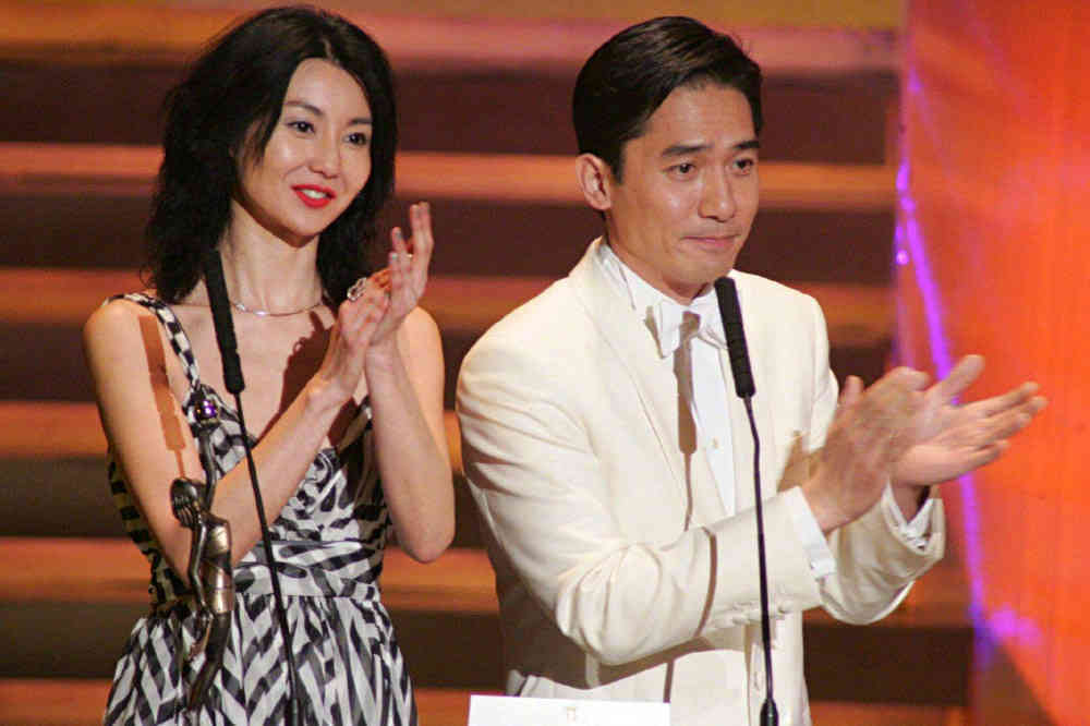 原创刘嘉玲没有哪一样是张曼玉的对手可她就凭这一点赢到了最后