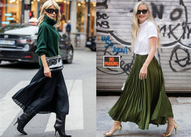 黑色|基础款不代表随便穿，穿出简约不简单的风格，才显高级感