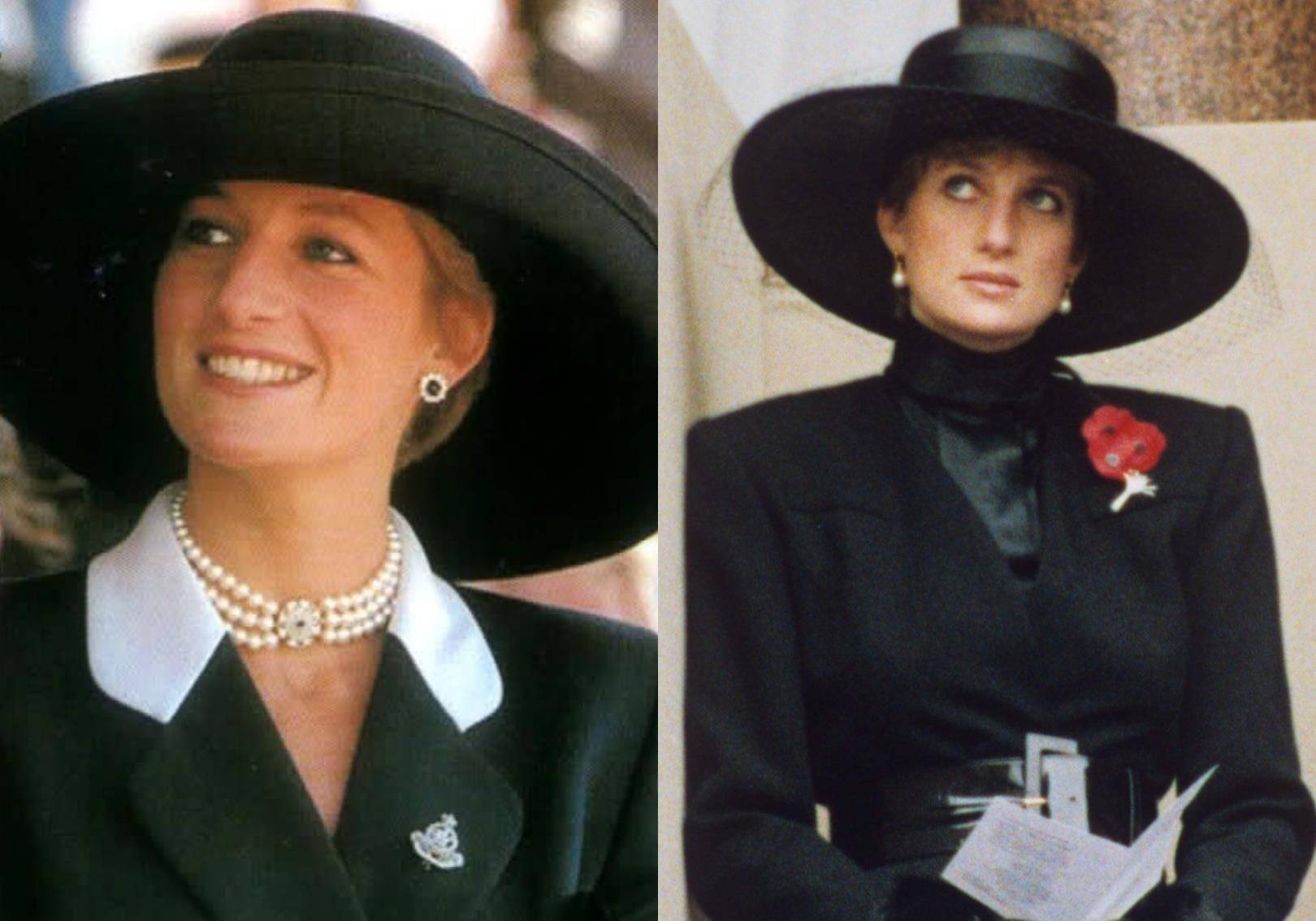 查尔斯|卡米拉和戴安娜珠宝PK，谁的数量更多？