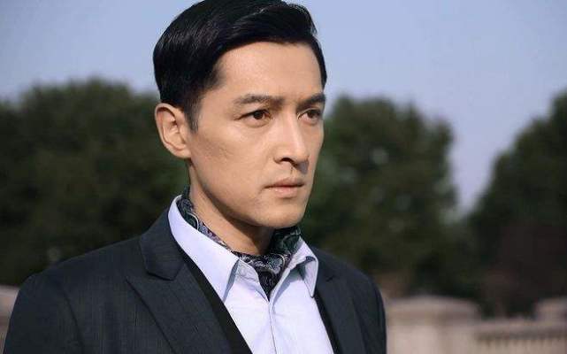 仙剑奇侠传|胡歌的23岁,28岁,30岁,33岁,35岁,差距如此之大!