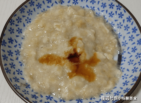 皮上|这早餐，我家隔三差五做一次，好吃又养胃，解馋还顶饱