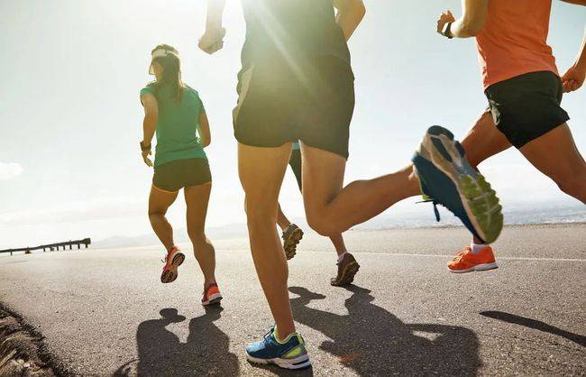 心脏|＂三伏天＂在晨跑的人很兴奋，但也很容易危险！！