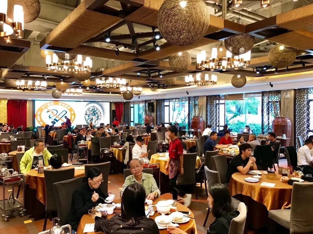 肉夹馍|中国各地的早餐文化