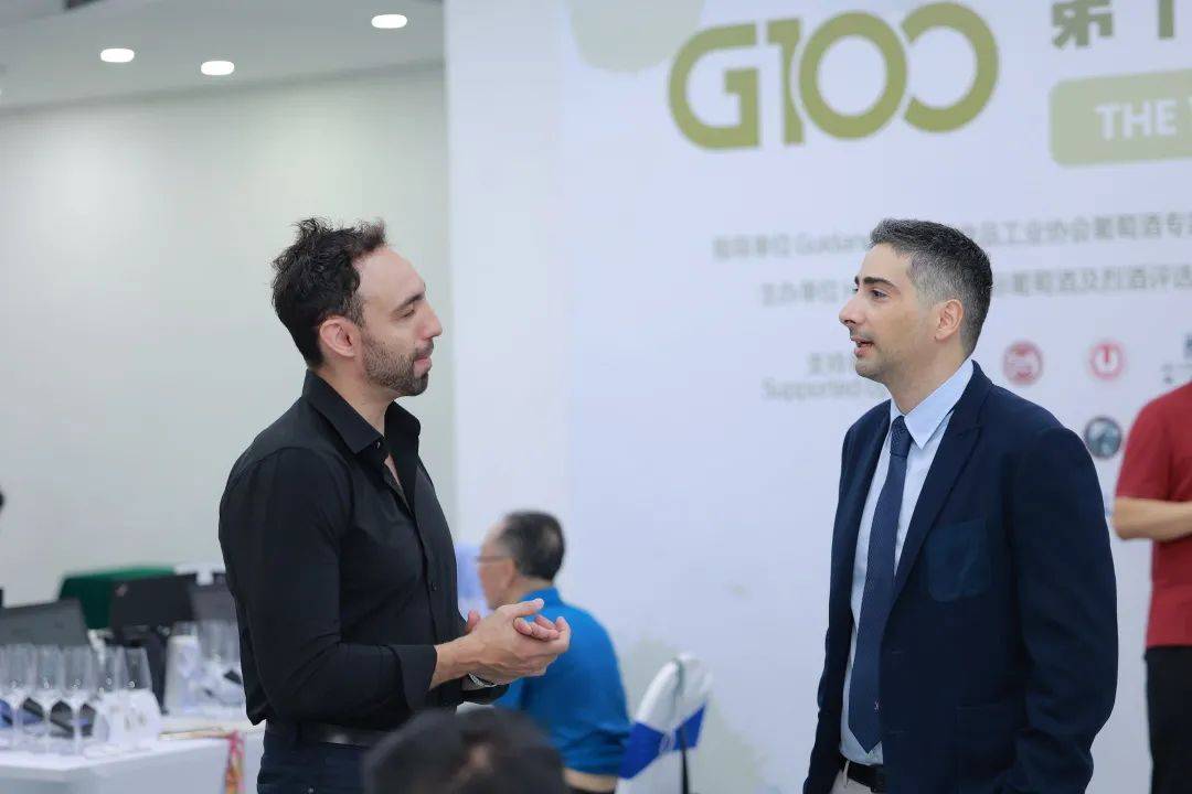 体系|现场直击|第15届G100国际葡萄酒及烈酒评选赛正式开赛