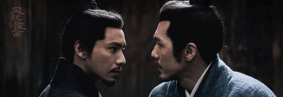 双男|新谍战剧来袭，双男主阵容成为焦点，女主：褒贬不一