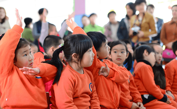 招聘|私立幼儿园问题频出，关停呼声高涨，学前教育能纳入义务教育吗