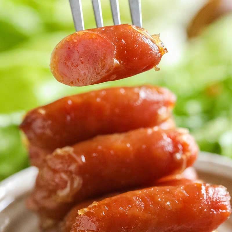 夏天|有哪些冷门好吃的零食？追剧零食排行榜出炉，照着买