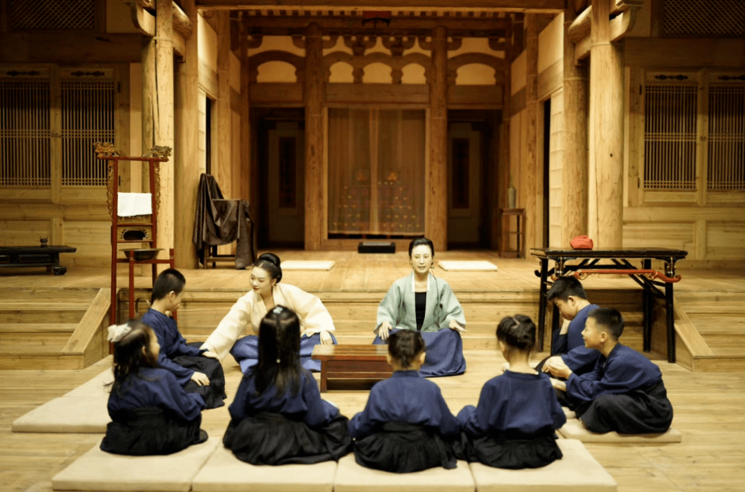 &quot|?“不可惜费，只贵工成＂——净莲满堂如何打造有中国根脉的文化IP