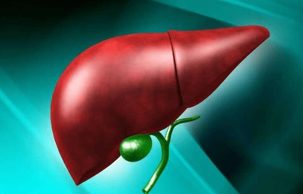 症状|怎么判断自己肝脏是否健康?中医:这还不简单,7个方法拿好不送