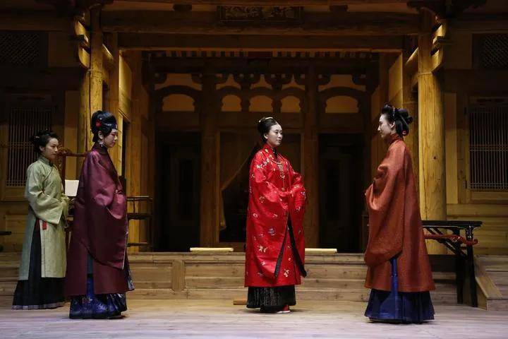 &quot|?“不可惜费，只贵工成＂——净莲满堂如何打造有中国根脉的文化IP