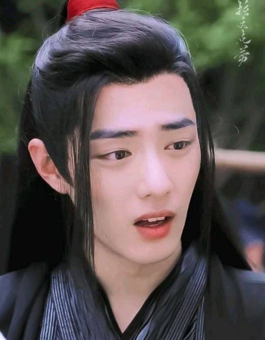 舅舅|《陈情续写》第33章：金凌抱魏婴痛哭，金陵台突生变故！