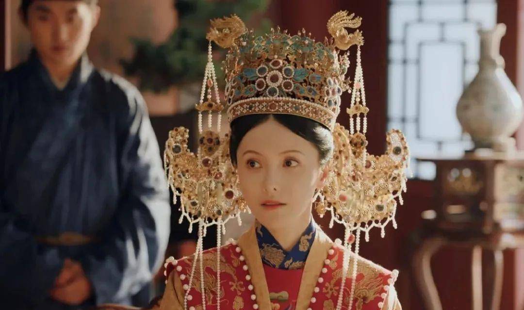 美人|丑成这样，也好意思吹“高级”？