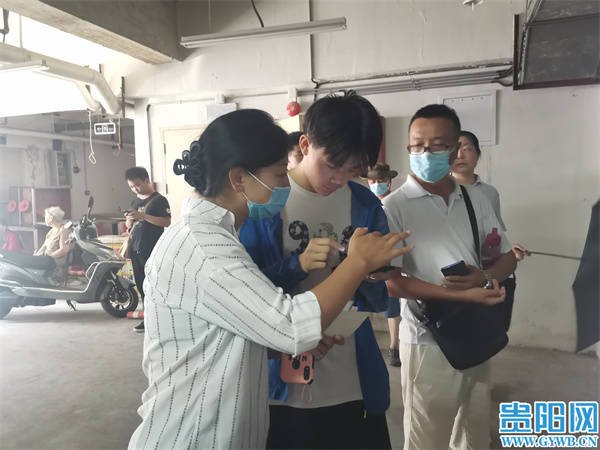 疫苗|贵阳云岩区15-17岁人群新冠疫苗接种开始啦！4家接种单位→