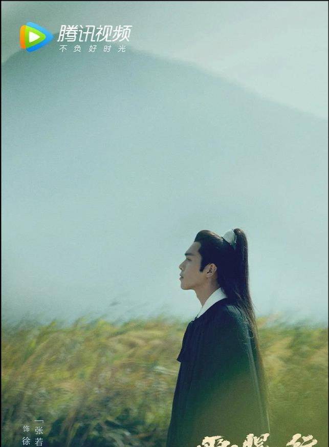 实力派|央视继续放大招：孙俪新剧打头阵，张若昀靳东雷佳音强势归来！