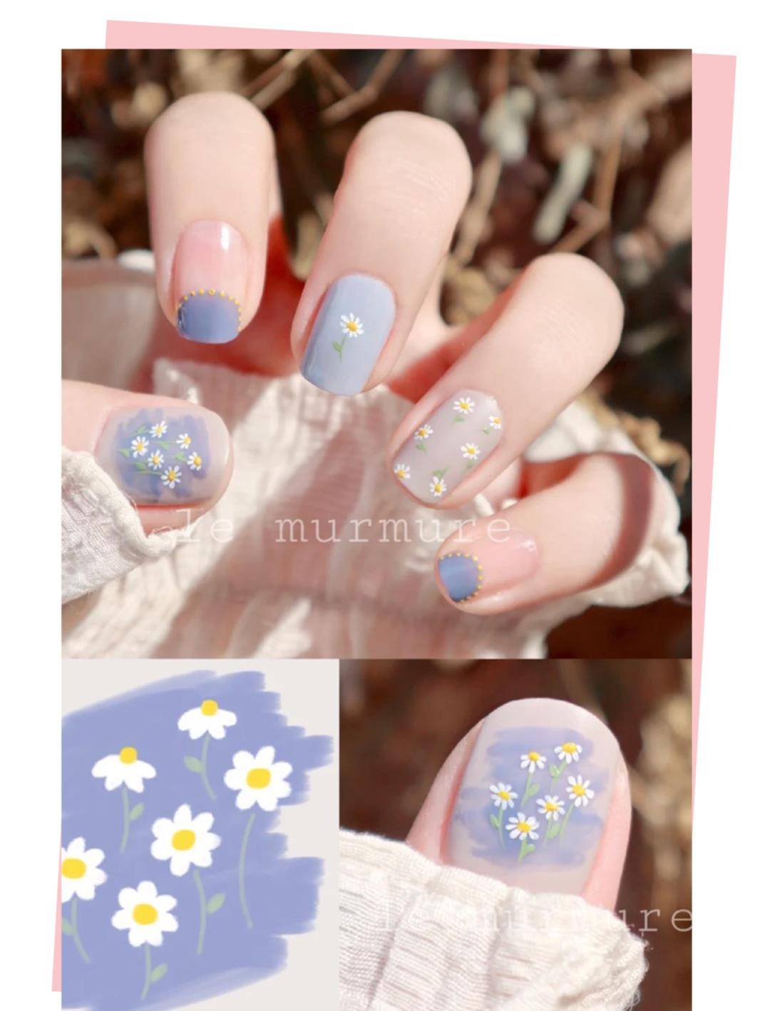奥运|00后美少女夺奥运首金！没想到，几千万人都在馋她的“美甲”！
