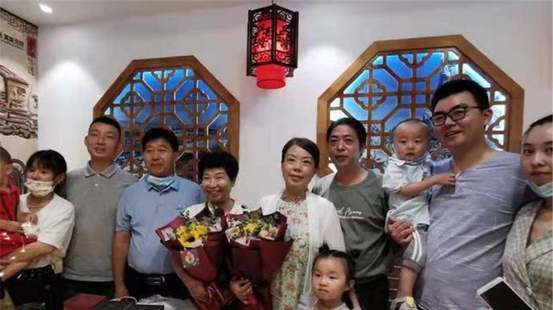 熊磊大姨通话曝光吐露姚策不还房原因没行动是因为杜新枝