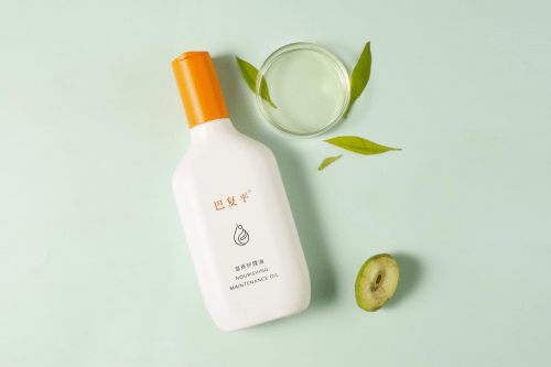 硅酮|巴复平——关注疤痕人群心理健康