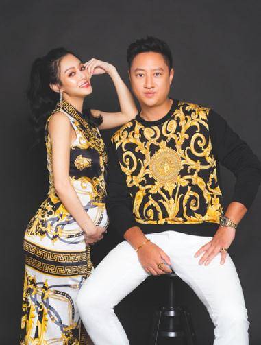 曾为|38岁女星官宣得女！刚生完喊话富豪老公要二胎，曾为生子求医5年