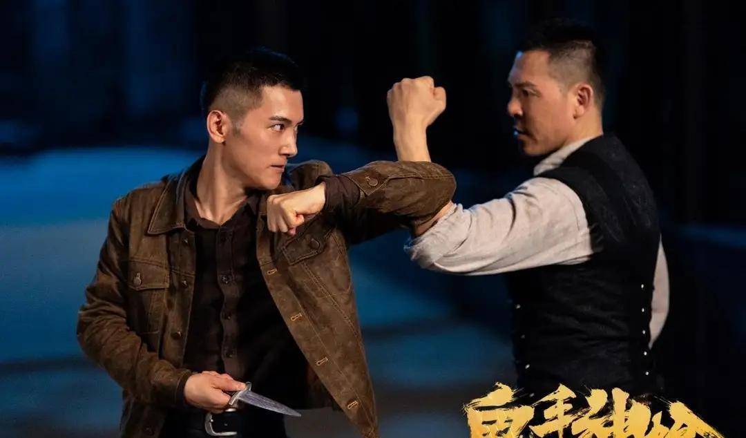 电影|当下热度较高的7部影视剧,不知你最喜欢哪一部?