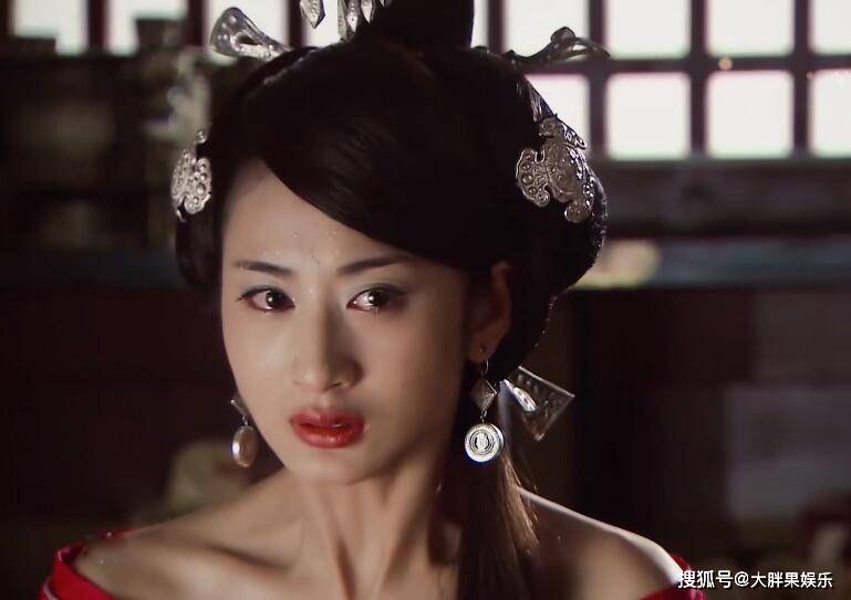 《母仪天下》播出13年,以现在的眼光来看,14位后宫美人谁最好看