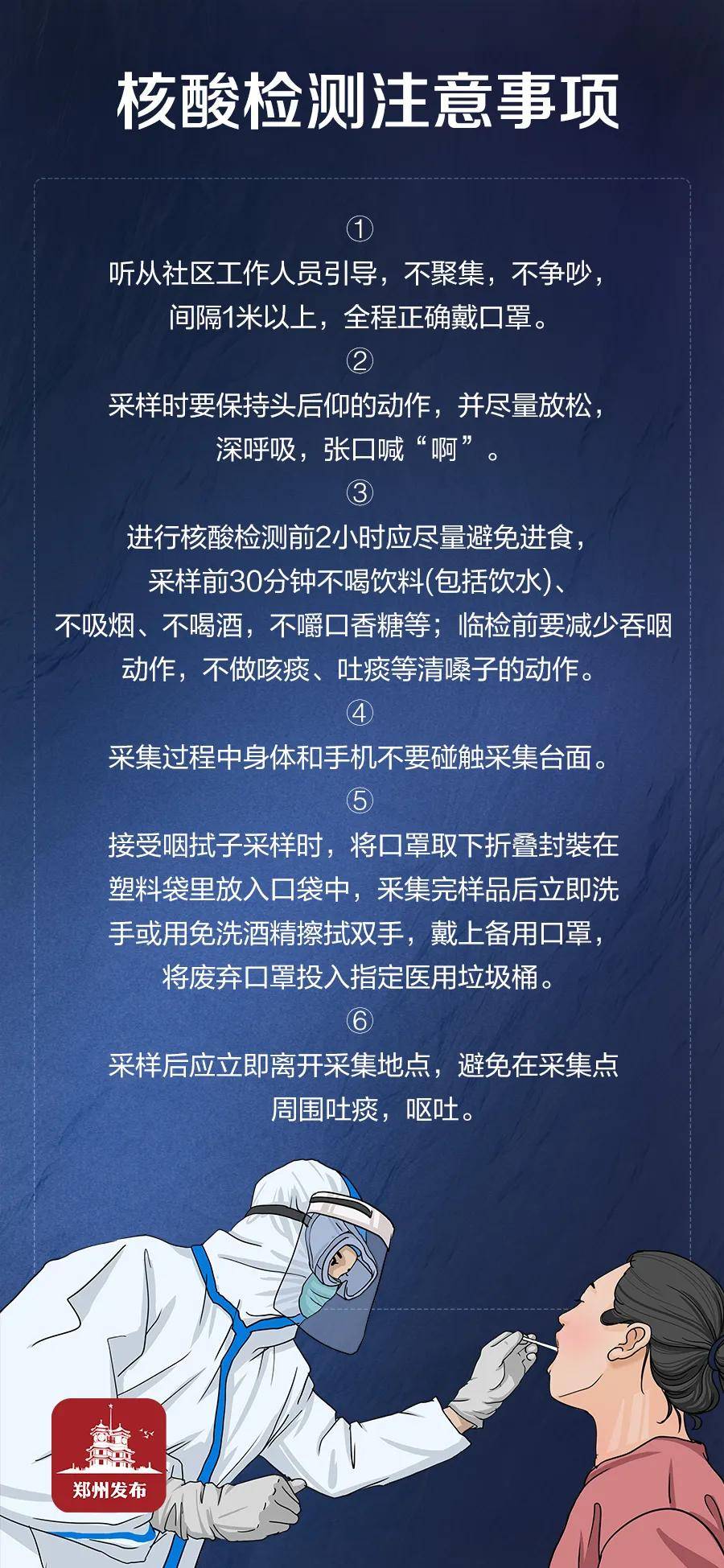 郑州|众志成城，共同抗疫！视光眼科医护人员支援郑州核酸检测工作
