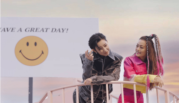 新歌|容祖儿新歌《So Fresh》音频MV上线 携手李斯丹妮打造动感夏日旋律